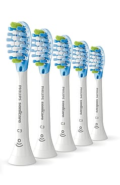 Philips Sonicare Børstehoved Plaq