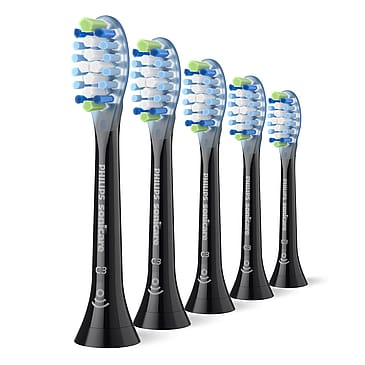 Philips Sonicare Børstehoved Plaq
