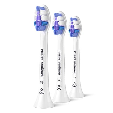 Philips Sonicare Børstehoved Sensitiv