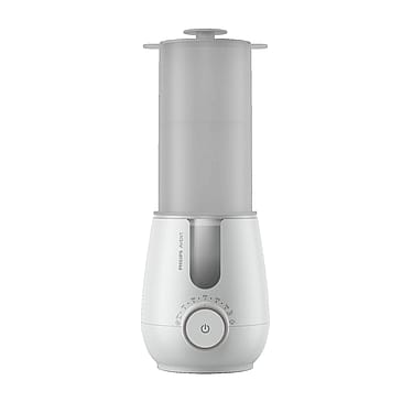 Philips Avent Flaskevarmer & Sterilisator 2-in-1