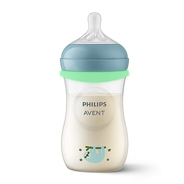 Philips Avent Natural Response Nighttime 260 ml