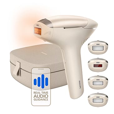 Philips Lumea Series 9900 Pro Expert Care