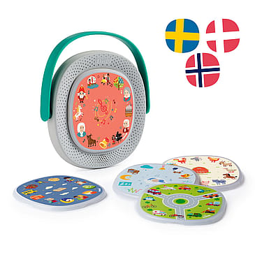 TIMIO SKANDINAVIEN