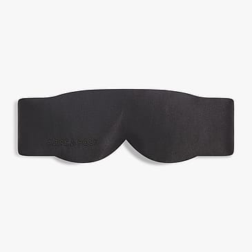 Dore & Rose Aura Sleep Mask Black