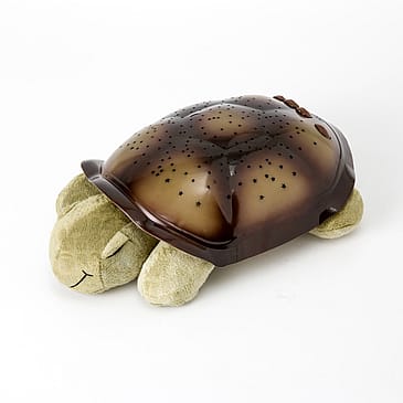 Cloud B Twilight Turtle Mocha