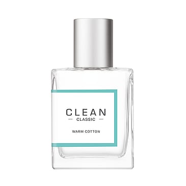 Clean Classic Warm Cotton EdP 30 ml