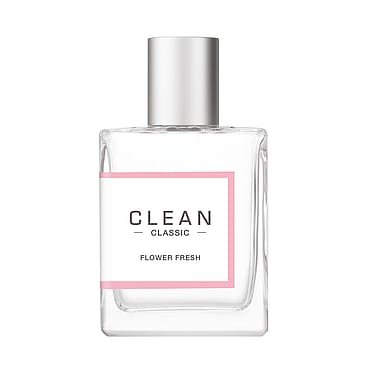 Clean Classic Flower Fresh EdP 60 ml
