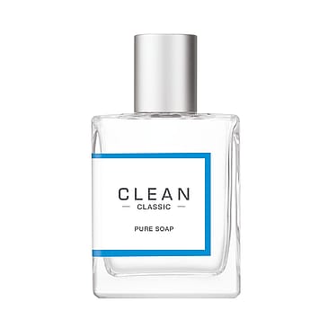 Clean Classic Pure Soap EdP 60 ml
