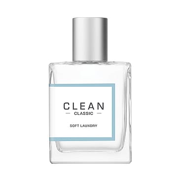 Clean Classic Soft Laundry EdP 60 ml