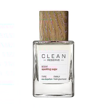 Clean Reserve Sparkling Sugar EdP 50 ml
