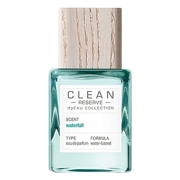 Clean H2EAU Waterfall Eau de Parfum 30 ml