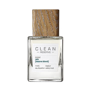 Clean Rain Eau De Parfum 30 ml