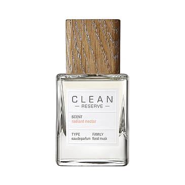 Clean Radiant Nectar Eau De Parfum 30 ml