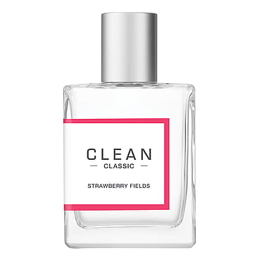 Clean Strawberry Fields Eau de Parfum 60 ml