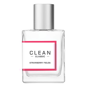 Clean Classic Strawberry Fields EdP 30 ml