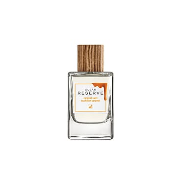 Clean Reserve Caramel Swirl Eau de Parfum 100 ml