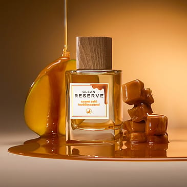 Clean Reserve Reserve Caramel Swirl Eau de Parfum 100 ml