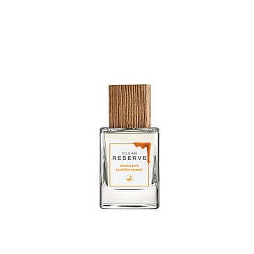 Clean Reserve Reserve Caramel Swirl Eau de Parfum 50 ml
