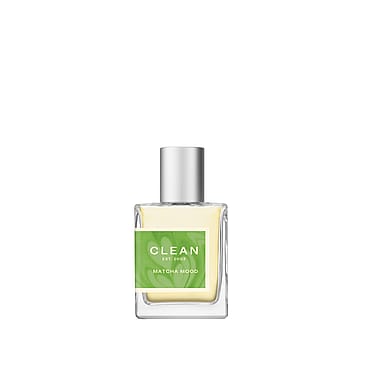 Clean Classic Matcha Mood Eau de Parfum