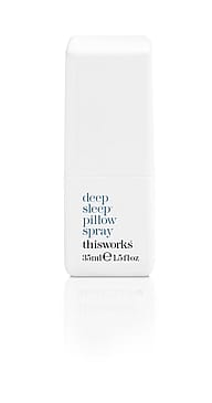 This Works deep sleep pillow spray 35ml