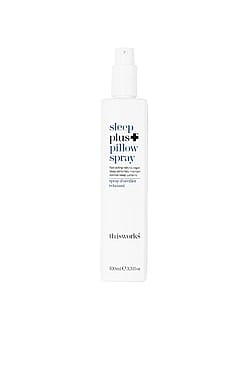 thisworks Sleep Plus Pillow Spray 100 ml