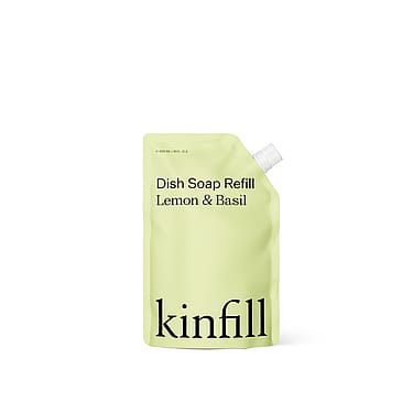 Kinfill Starterkit Dish Soap 500 ml
