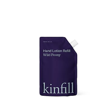 Kinfill Hand Lotion Refill 500 ml