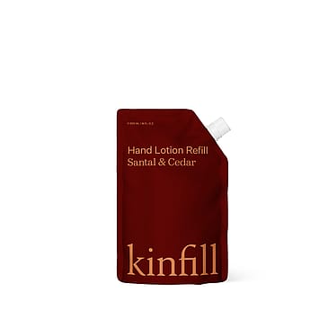 Kinfill Hand Lotion Refill 500 ml