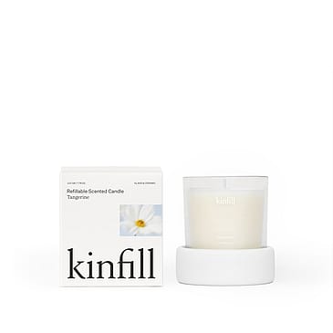 Kinfill Scented Candle Tangerine