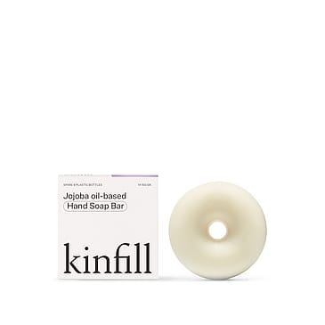 Kinfill Hand Soap Bar 150 ml