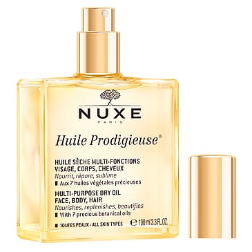 Nuxe Huile Prodigieuse Dry Oil 100 ml