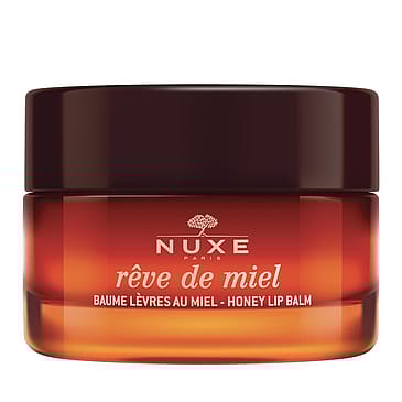 Nuxe Reve De Miel Honey Lip Balm 15 g