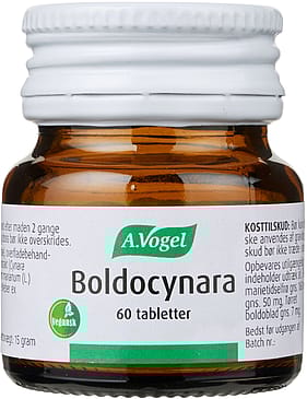 A.Vogel Boldocynara 60 tabl