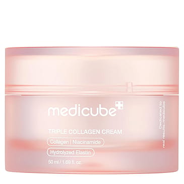 Medicube Triple Collagen Cream 4.0 50 ml
