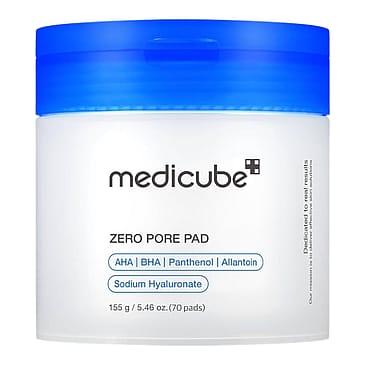 Medicube Zero Pore Pad 2.0 50 ml