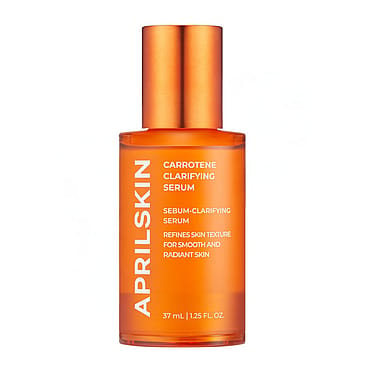 Aprilskin Carrotene Clarifying Serum 37 ml