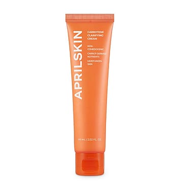 Aprilskin Carrotene Clarifying Cream 60 g
