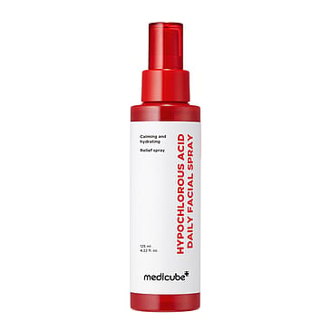 Medicube Hypochlorous Acid Daily Facial Spray