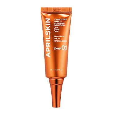 Aprilskin Carrotene IPMP Clearing Solution 20 ml