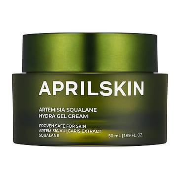 Aprilskin Artemisia Squalane Hydra Gel Cream 50 ml