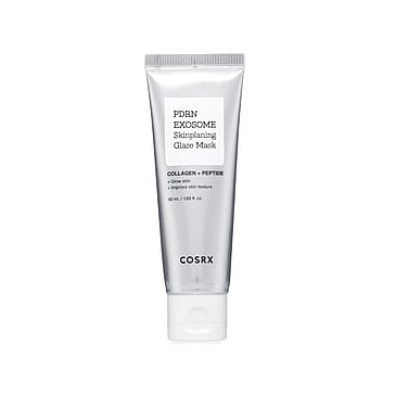 COSRX PDRN EXOSOME Skinplaning Glaze Mask 50 ml