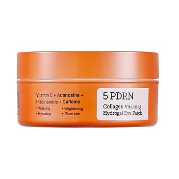 COSRX PDRN Collagen Vitalizing Hydrogel Eye Patch