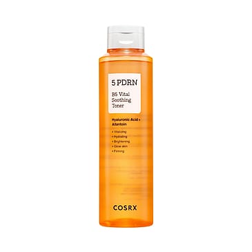 COSRX 5 PDRN B5 Vital Soothing Toner 280 ml