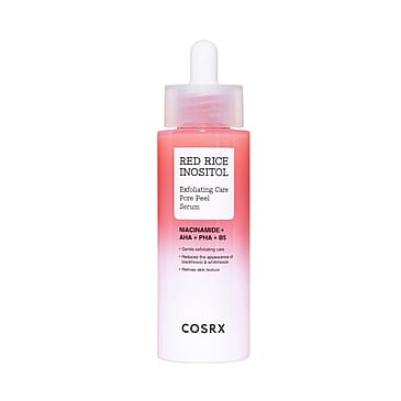 COSRX Red Rice Inositol Exfoliating Care Peel Serum 80 ml 80 ml