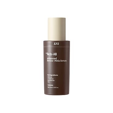 Dr. Reju-all Advanced Retino-Mela Serum 30 ml