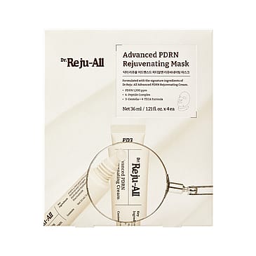 Dr. Reju-all Advanced PDRN Rejuvenating Mask