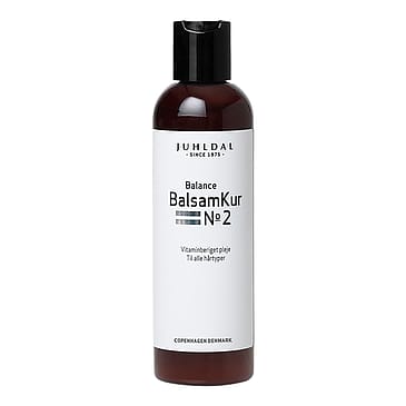 Juhldal Balsam-Kur No. 2 200 ml