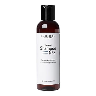 Juhldal Shampoo No 2 200 ml