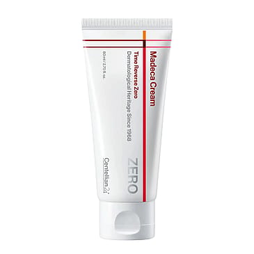 Centellian24 Madeca Cream Time Reverse Zero 80 ml