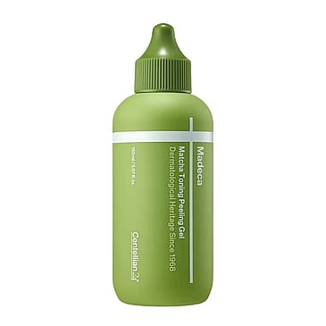 Centellian24 Madeca Matcha Toning Peeling Gel 150 ml